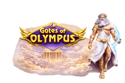 Gates Of Olympus avtomat z multiplikatorji in Zeus tematiko